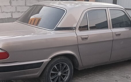 ГАЗ 31105 «Волга», 2006 год, 190 000 рублей, 3 фотография