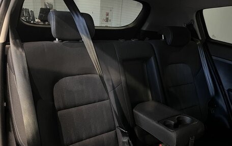 KIA Sportage IV рестайлинг, 2020 год, 2 138 000 рублей, 36 фотография