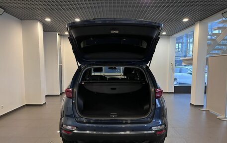 KIA Sportage IV рестайлинг, 2020 год, 2 138 000 рублей, 37 фотография