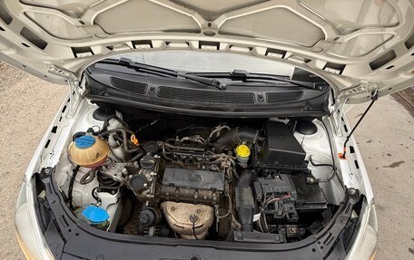 Skoda Fabia II, 2012 год, 500 000 рублей, 8 фотография