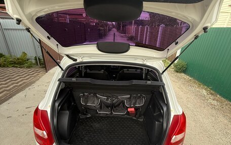 Skoda Fabia II, 2012 год, 500 000 рублей, 13 фотография