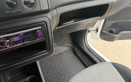 Skoda Fabia II, 2012 год, 500 000 рублей, 19 фотография