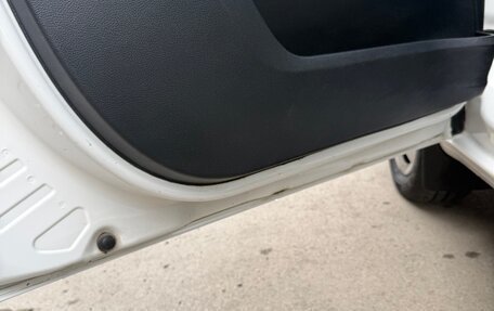 Skoda Fabia II, 2012 год, 500 000 рублей, 20 фотография