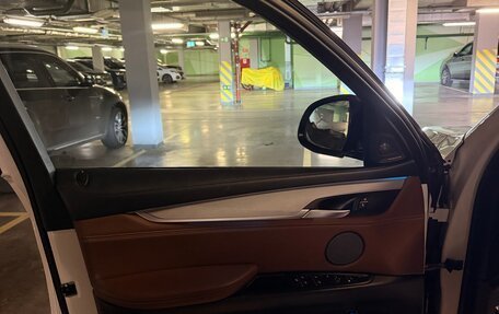 BMW X6, 2017 год, 4 250 000 рублей, 8 фотография