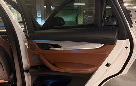 BMW X6, 2017 год, 4 250 000 рублей, 15 фотография