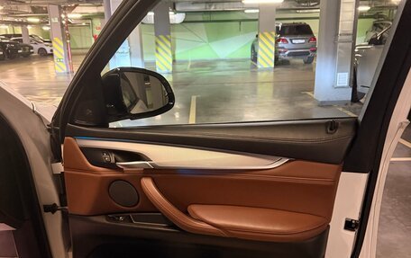 BMW X6, 2017 год, 4 250 000 рублей, 13 фотография