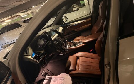BMW X6, 2017 год, 4 250 000 рублей, 9 фотография