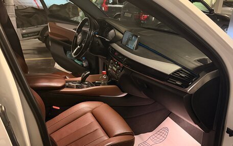 BMW X6, 2017 год, 4 250 000 рублей, 14 фотография