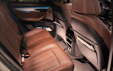 BMW X6, 2017 год, 4 250 000 рублей, 16 фотография