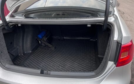 Volkswagen Jetta VI, 2014 год, 900 000 рублей, 3 фотография