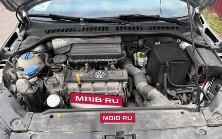Volkswagen Jetta VI, 2014 год, 900 000 рублей, 4 фотография