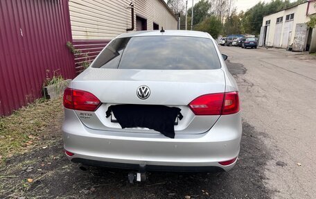 Volkswagen Jetta VI, 2014 год, 900 000 рублей, 8 фотография