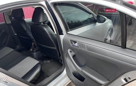 Volkswagen Jetta VI, 2014 год, 900 000 рублей, 9 фотография