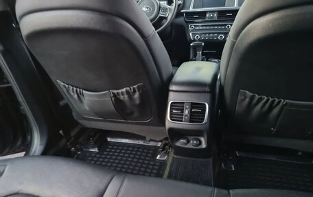 KIA Optima IV, 2017 год, 1 700 000 рублей, 3 фотография
