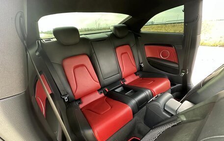 Audi A5, 2014 год, 2 300 000 рублей, 2 фотография