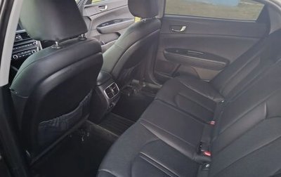 KIA Optima IV, 2017 год, 1 700 000 рублей, 1 фотография