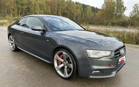 Audi A5, 2014 год, 2 300 000 рублей, 1 фотография