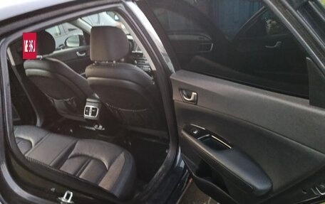 KIA Optima IV, 2017 год, 1 700 000 рублей, 2 фотография
