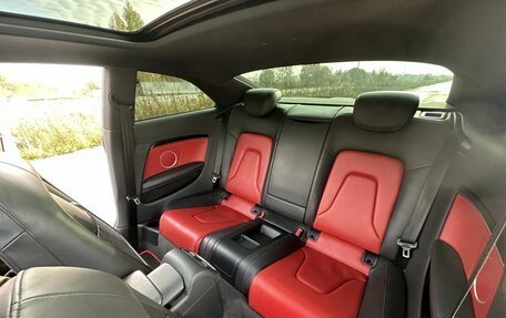 Audi A5, 2014 год, 2 300 000 рублей, 3 фотография