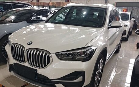 BMW X1, 2022 год, 2 380 000 рублей, 1 фотография