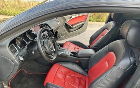 Audi A5, 2014 год, 2 300 000 рублей, 7 фотография