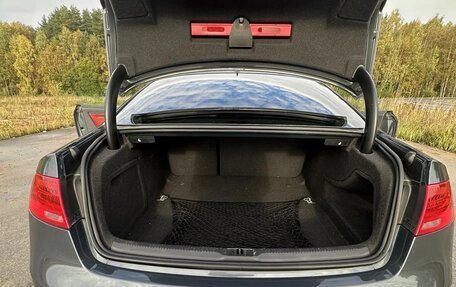 Audi A5, 2014 год, 2 300 000 рублей, 8 фотография