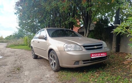 Chevrolet Lacetti, 2008 год, 350 000 рублей, 1 фотография