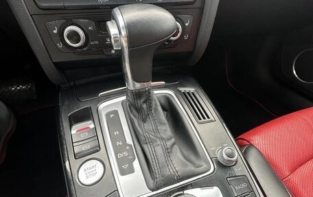 Audi A5, 2014 год, 2 300 000 рублей, 5 фотография