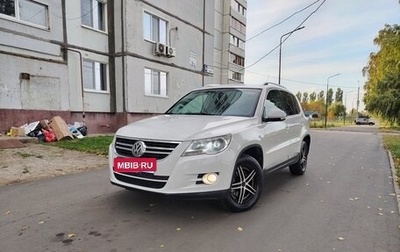 Volkswagen Tiguan I, 2011 год, 1 130 000 рублей, 1 фотография
