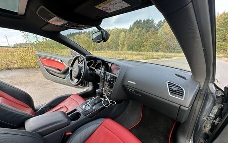 Audi A5, 2014 год, 2 300 000 рублей, 16 фотография