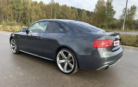 Audi A5, 2014 год, 2 300 000 рублей, 18 фотография