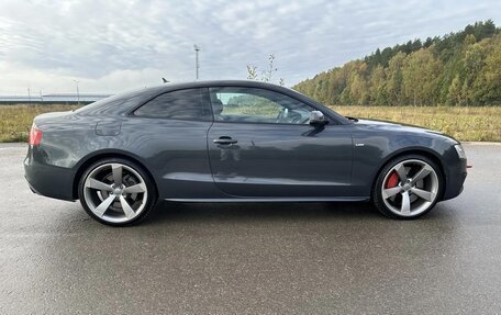 Audi A5, 2014 год, 2 300 000 рублей, 19 фотография