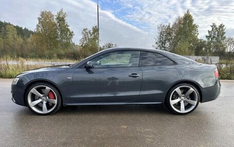 Audi A5, 2014 год, 2 300 000 рублей, 12 фотография