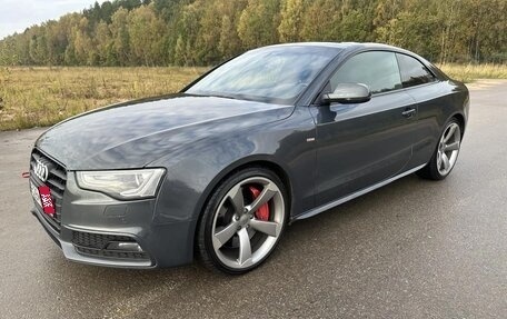 Audi A5, 2014 год, 2 300 000 рублей, 20 фотография