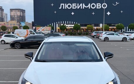 Lexus NX I, 2020 год, 3 130 000 рублей, 1 фотография