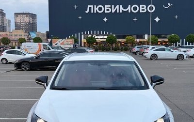 Lexus NX I, 2020 год, 3 130 000 рублей, 1 фотография