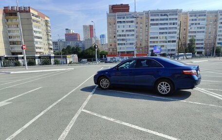 Toyota Camry, 2007 год, 950 000 рублей, 1 фотография