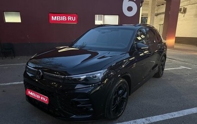Volkswagen Tiguan, 2025 год, 4 500 000 рублей, 1 фотография
