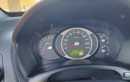 Hyundai Tucson III, 2006 год, 650 000 рублей, 6 фотография