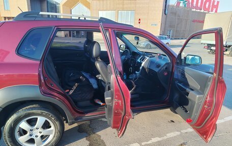Hyundai Tucson III, 2006 год, 650 000 рублей, 8 фотография