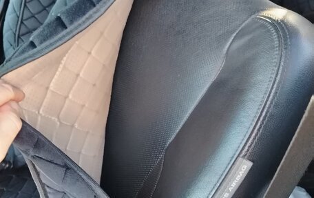 Hyundai Tucson III, 2006 год, 650 000 рублей, 10 фотография