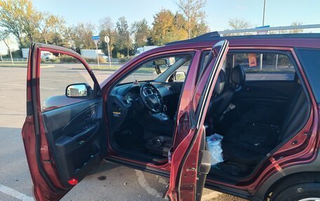 Hyundai Tucson III, 2006 год, 650 000 рублей, 9 фотография