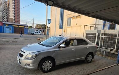 Chevrolet Cobalt II, 2021 год, 1 000 000 рублей, 1 фотография