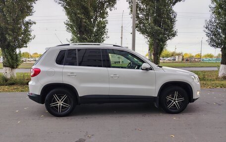 Volkswagen Tiguan I, 2011 год, 1 130 000 рублей, 13 фотография