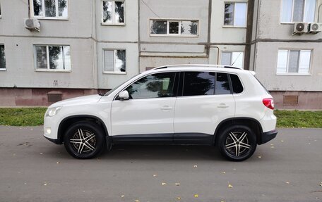 Volkswagen Tiguan I, 2011 год, 1 130 000 рублей, 8 фотография