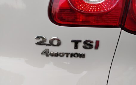 Volkswagen Tiguan I, 2011 год, 1 130 000 рублей, 17 фотография