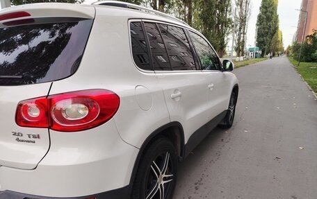 Volkswagen Tiguan I, 2011 год, 1 130 000 рублей, 18 фотография