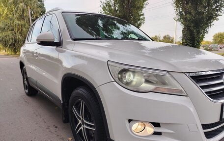 Volkswagen Tiguan I, 2011 год, 1 130 000 рублей, 14 фотография