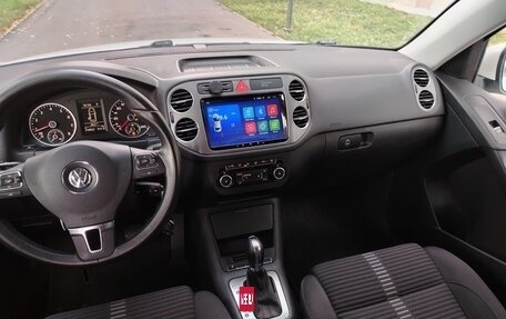 Volkswagen Tiguan I, 2011 год, 1 130 000 рублей, 21 фотография