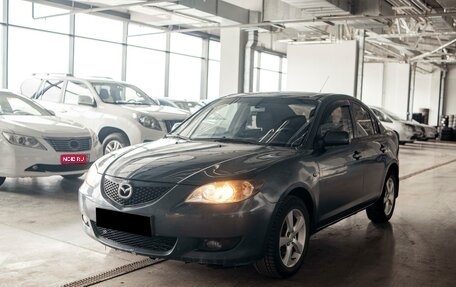 Mazda 3, 2006 год, 309 000 рублей, 1 фотография